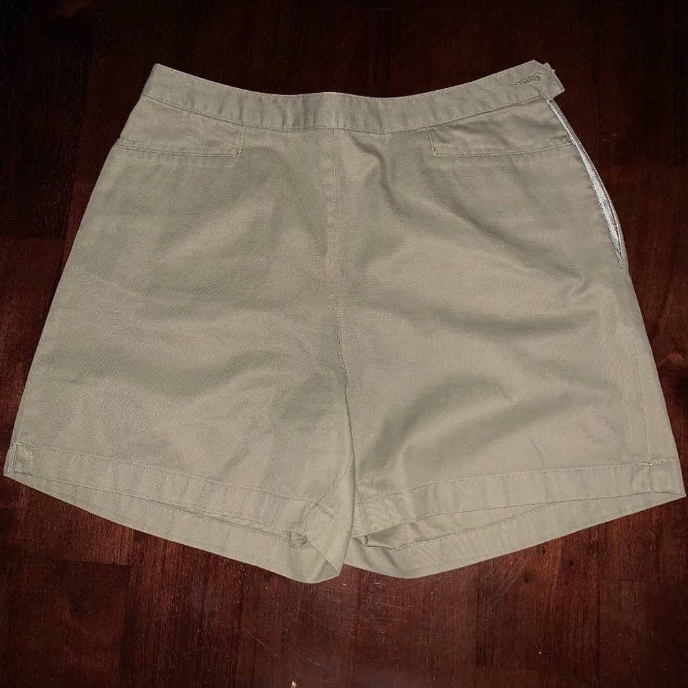 EUC Ann Taylor Shorts SZ 6